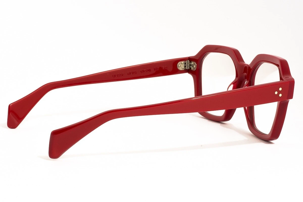 Occhiali Da Vista DANDY'S Ulisse Ro23 5 Occhiali Da Vista DANDY'S Ulisse Ro23 - immagine 5