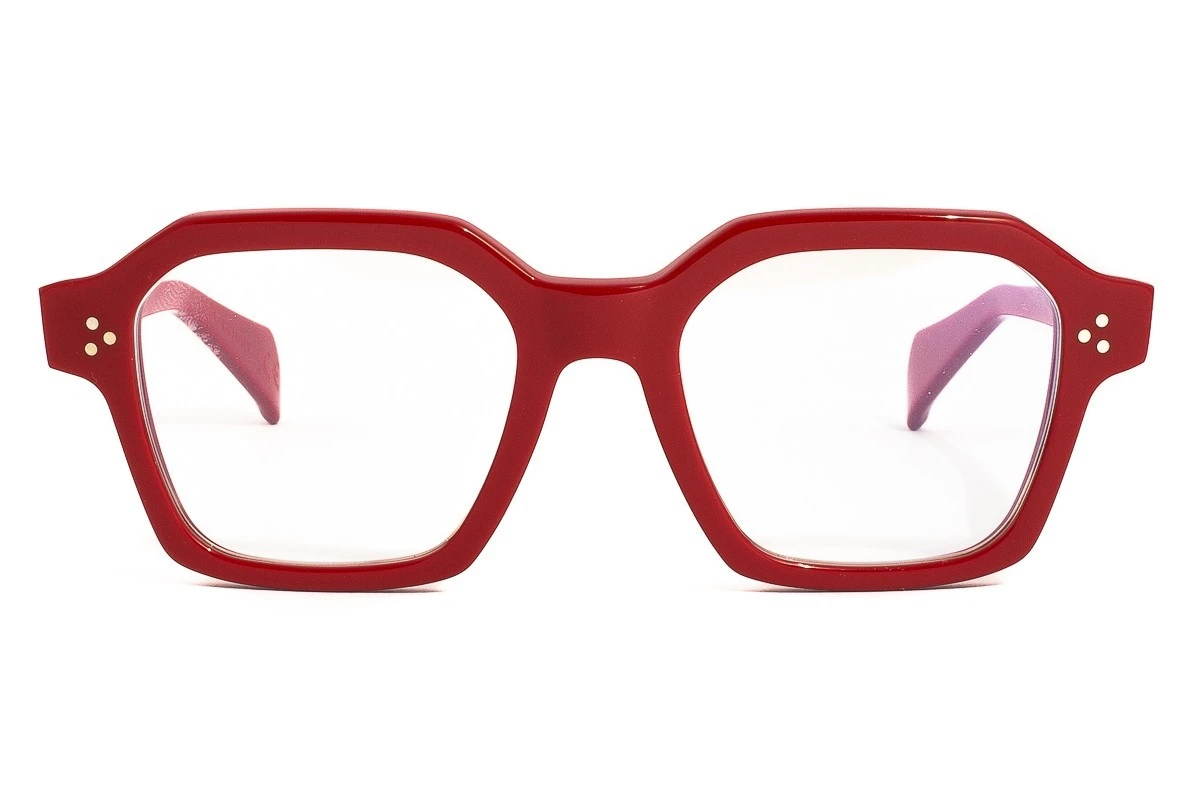 Occhiali Da Vista DANDY'S Ulisse Ro23 1 Occhiali Da Vista DANDY'S Ulisse Ro23