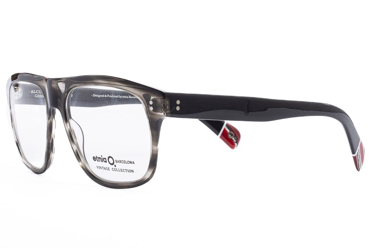 Occhiali Da Vista ETNIA BARCELONA Alcudia Grbk Vintage Collection 2 Occhiali Da Vista ETNIA BARCELONA Alcudia Grbk Vintage Collection - immagine 2