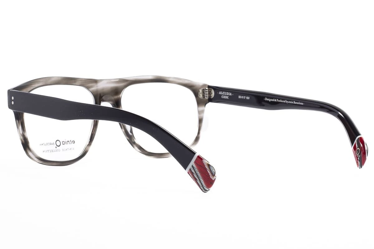 Occhiali Da Vista ETNIA BARCELONA Alcudia Grbk Vintage Collection 4 Occhiali Da Vista ETNIA BARCELONA Alcudia Grbk Vintage Collection - immagine 4