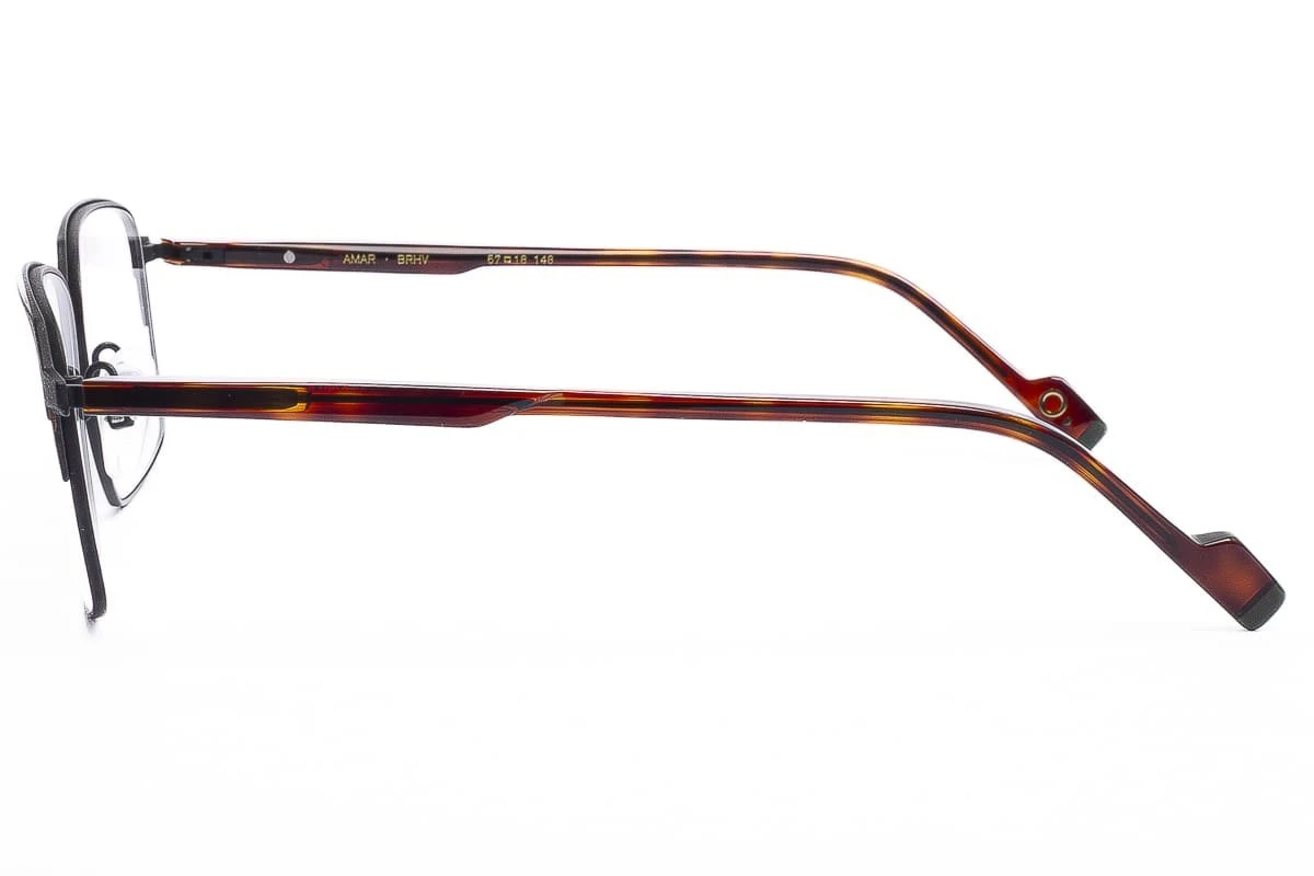Occhiali Da Vista ETNIA BARCELONA Amar Brhv 3 Occhiali Da Vista ETNIA BARCELONA Amar Brhv - immagine 3