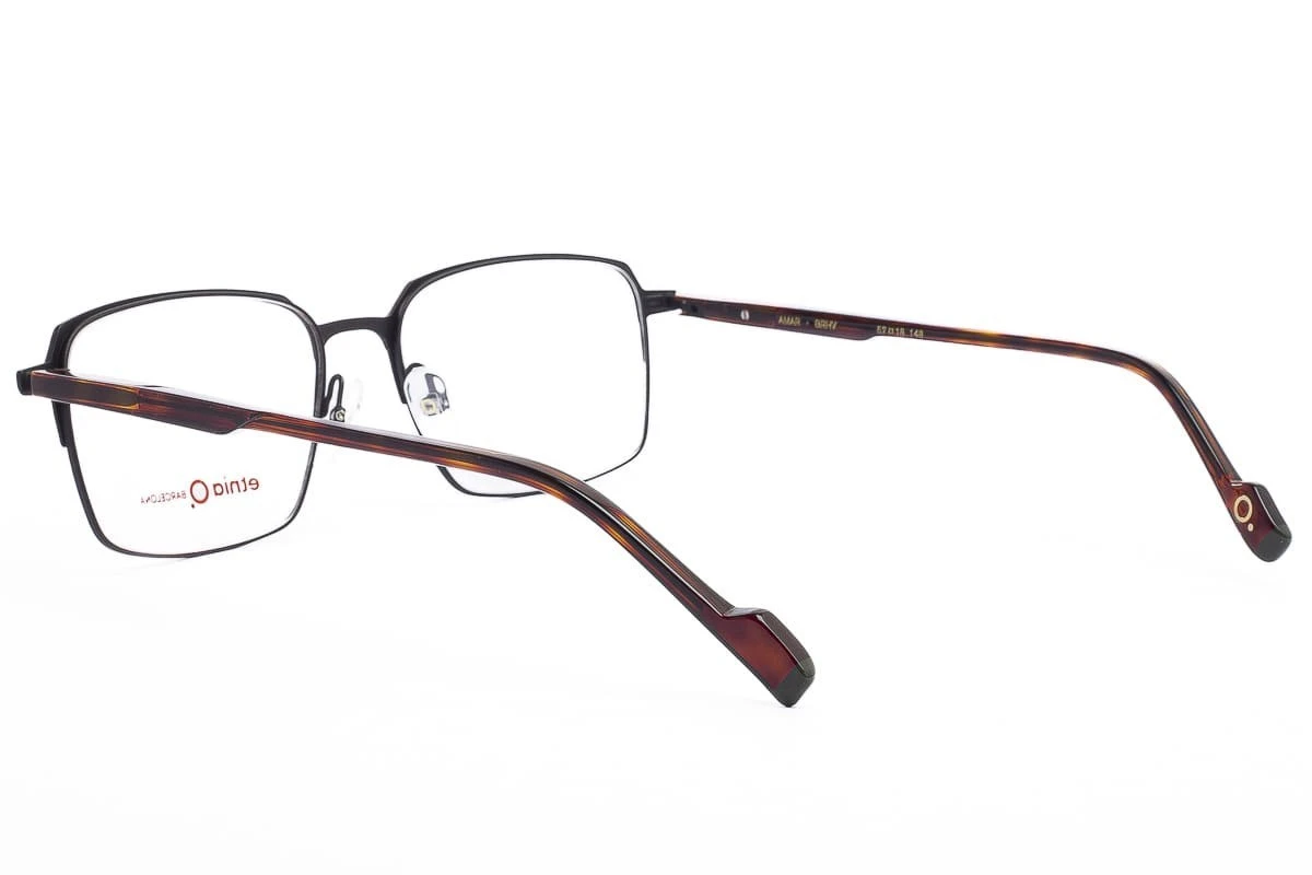 Occhiali Da Vista ETNIA BARCELONA Amar Brhv 4 Occhiali Da Vista ETNIA BARCELONA Amar Brhv - immagine 4