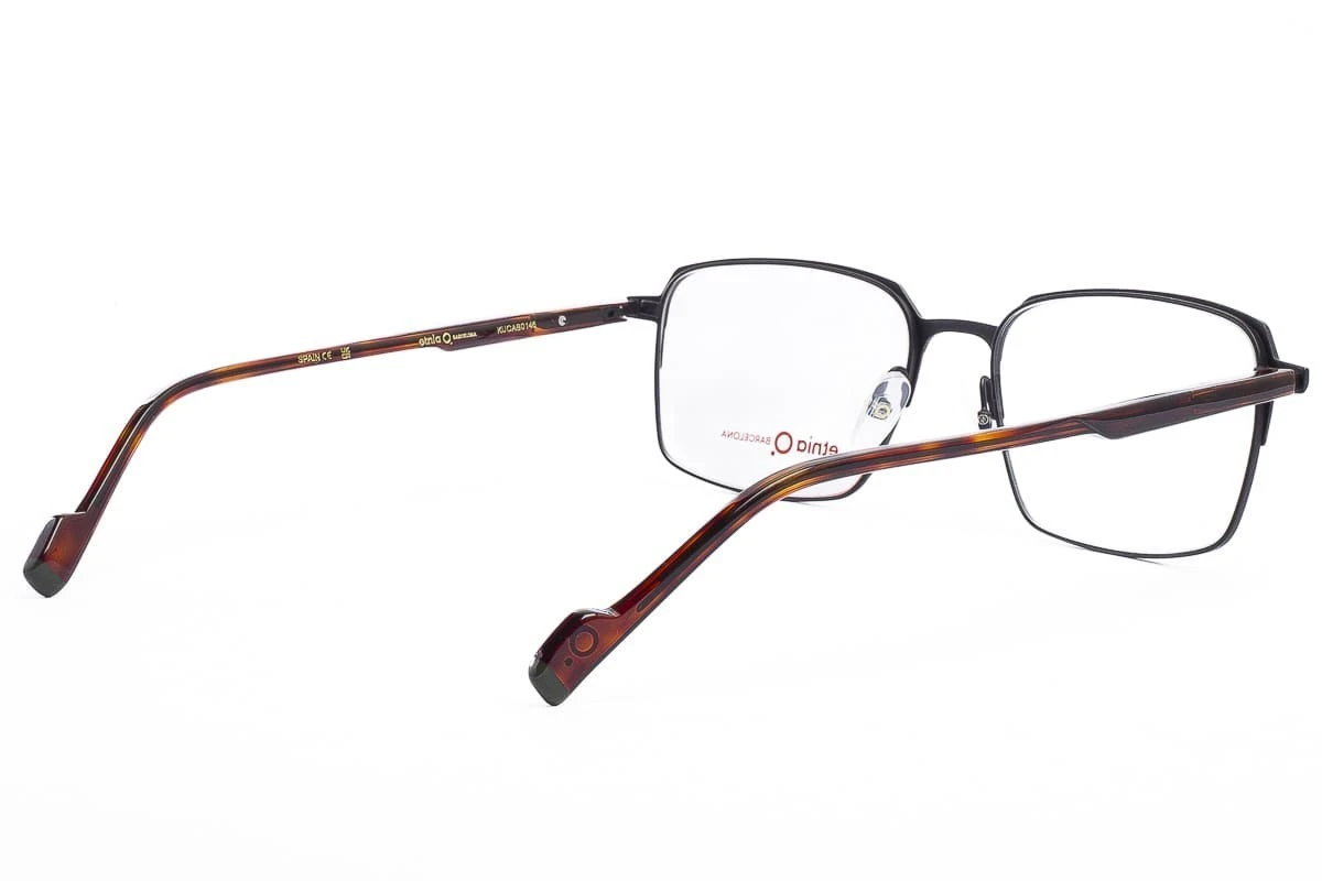 Occhiali Da Vista ETNIA BARCELONA Amar Brhv 5 Occhiali Da Vista ETNIA BARCELONA Amar Brhv - immagine 5