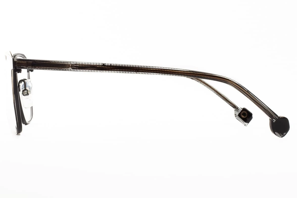 Occhiali Da Vista ETNIA BARCELONA Amma Bkgd 3 Occhiali Da Vista ETNIA BARCELONA Amma Bkgd - immagine 3