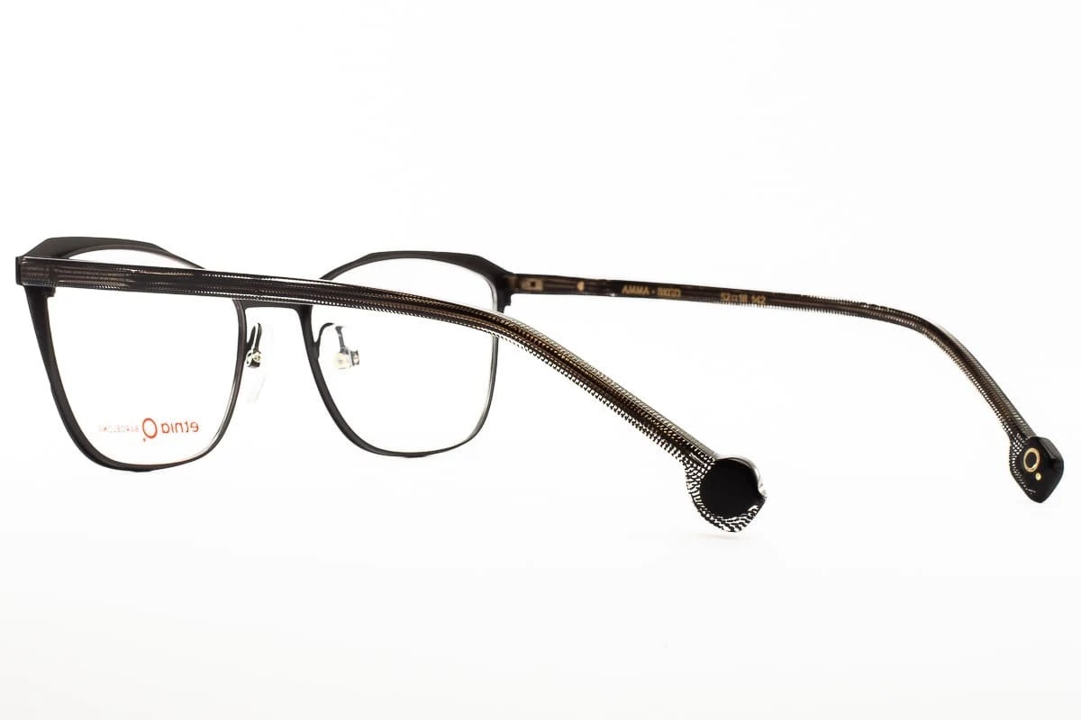 Occhiali Da Vista ETNIA BARCELONA Amma Bkgd 4 Occhiali Da Vista ETNIA BARCELONA Amma Bkgd - immagine 4