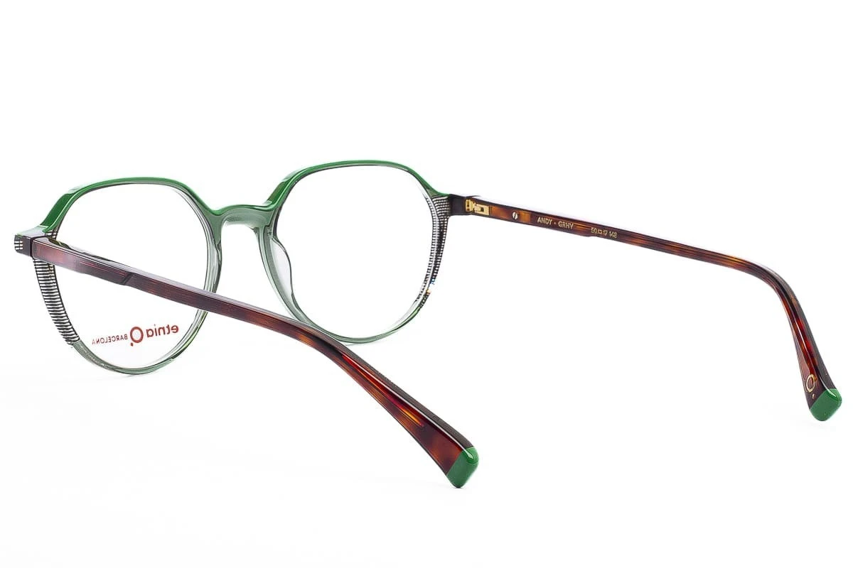 Occhiali Da Vista ETNIA BARCELONA Andy Grhv 4 Occhiali Da Vista ETNIA BARCELONA Andy Grhv - immagine 4