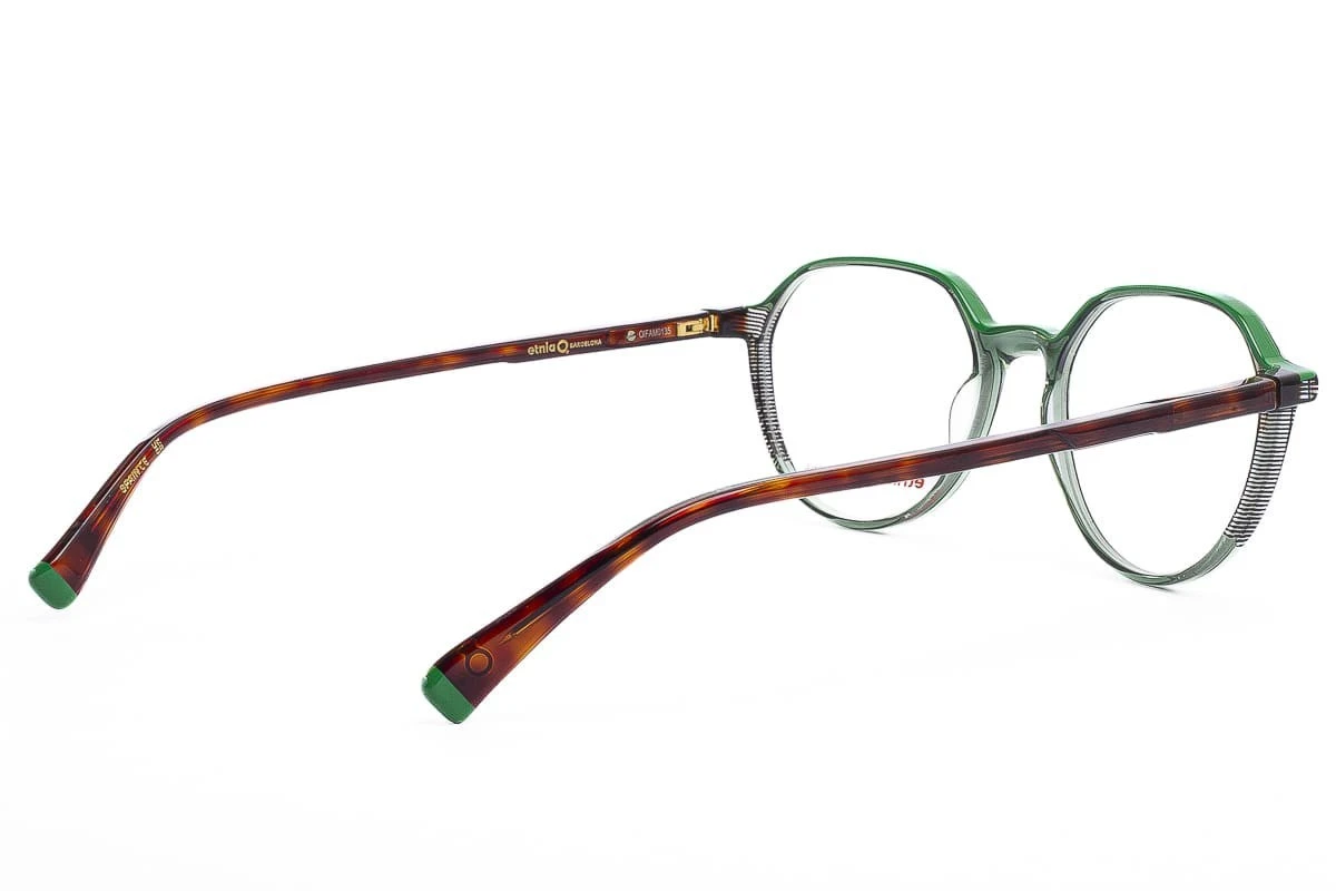 Occhiali Da Vista ETNIA BARCELONA Andy Grhv 5 Occhiali Da Vista ETNIA BARCELONA Andy Grhv - immagine 5