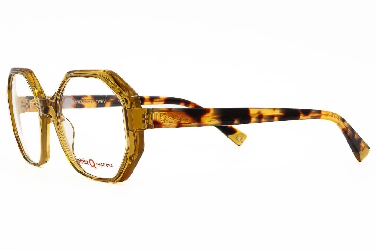 Occhiali Da Vista ETNIA BARCELONA Anemona Ywhv Underwater 2 Occhiali Da Vista ETNIA BARCELONA Anemona Ywhv Underwater - immagine 2