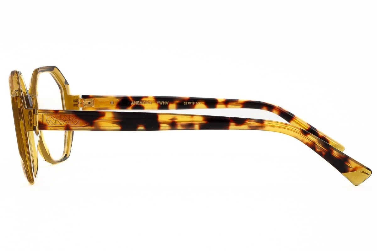 Occhiali Da Vista ETNIA BARCELONA Anemona Ywhv Underwater 3 Occhiali Da Vista ETNIA BARCELONA Anemona Ywhv Underwater - immagine 3