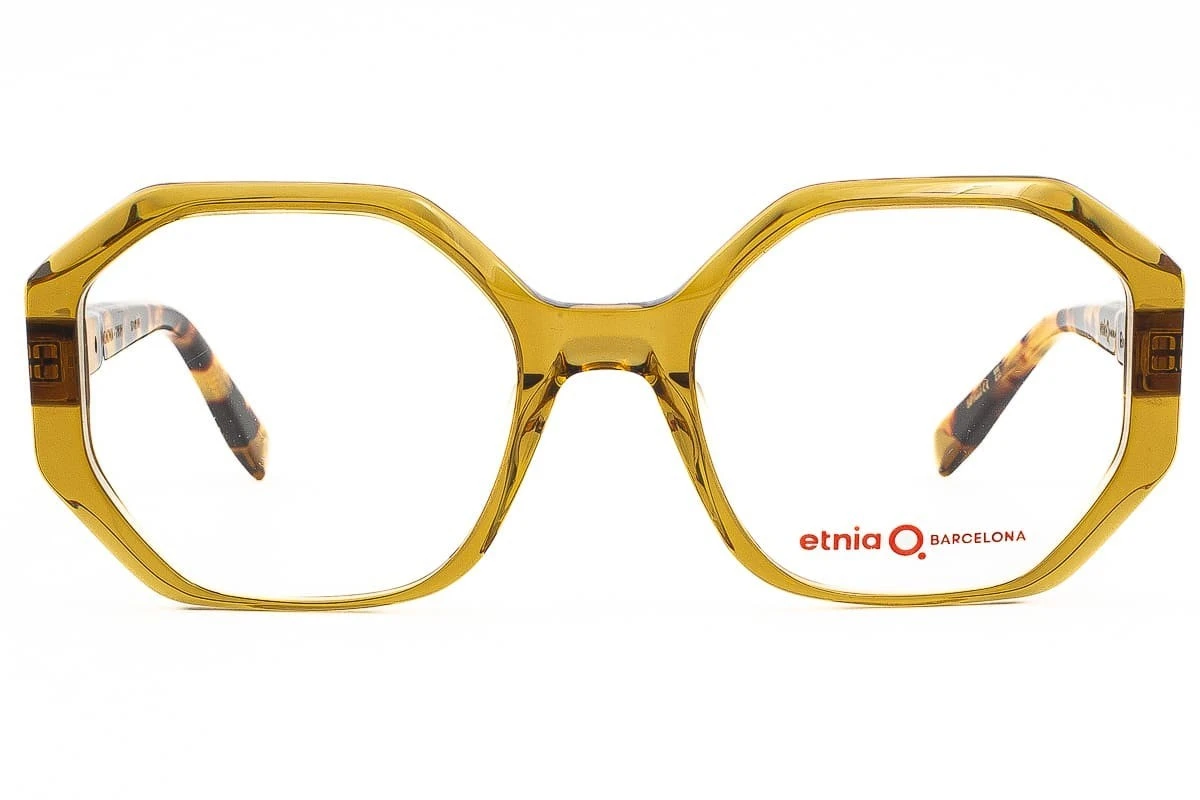 Occhiali Da Vista ETNIA BARCELONA Anemona Ywhv Underwater 6 Occhiali Da Vista ETNIA BARCELONA Anemona Ywhv Underwater - immagine 6