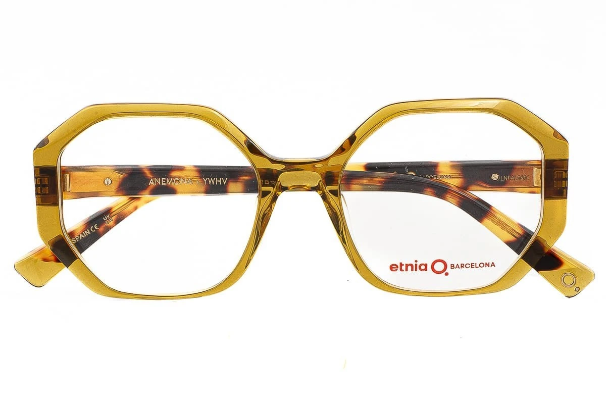 Occhiali Da Vista ETNIA BARCELONA Anemona Ywhv Underwater 1 Occhiali Da Vista ETNIA BARCELONA Anemona Ywhv Underwater