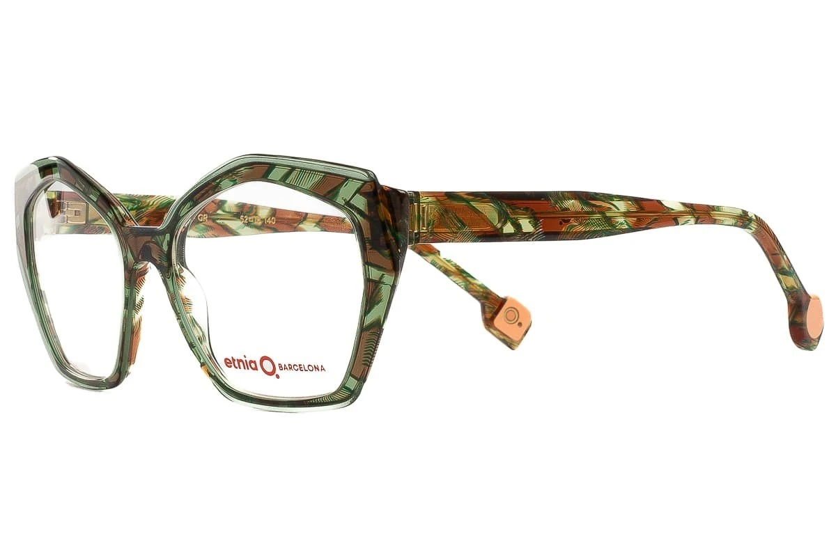 Occhiali Da Vista ETNIA BARCELONA Azeeza Gr 2 Occhiali Da Vista ETNIA BARCELONA Azeeza Gr - immagine 2
