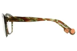 Occhiali Da Vista ETNIA BARCELONA Azeeza Gr 8 Occhiali Da Vista ETNIA BARCELONA Azeeza Gr -Negozio al dettaglio Stylottica occhiali da vista etnia barcelona azeeza gr 2