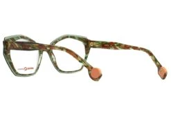 Occhiali Da Vista ETNIA BARCELONA Azeeza Gr 9 Occhiali Da Vista ETNIA BARCELONA Azeeza Gr -Negozio al dettaglio Stylottica occhiali da vista etnia barcelona azeeza gr 3