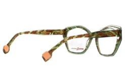 Occhiali Da Vista ETNIA BARCELONA Azeeza Gr 10 Occhiali Da Vista ETNIA BARCELONA Azeeza Gr -Negozio al dettaglio Stylottica occhiali da vista etnia barcelona azeeza gr 4