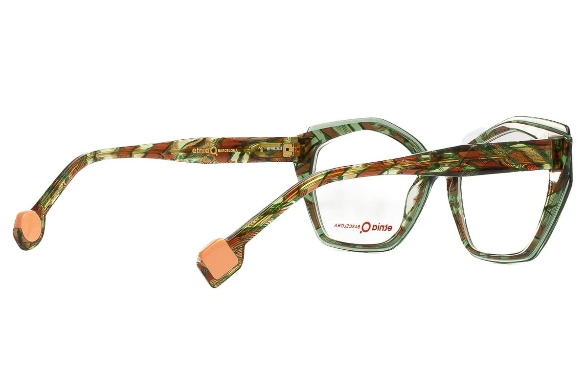 Occhiali Da Vista ETNIA BARCELONA Azeeza Gr 5 Occhiali Da Vista ETNIA BARCELONA Azeeza Gr - immagine 5