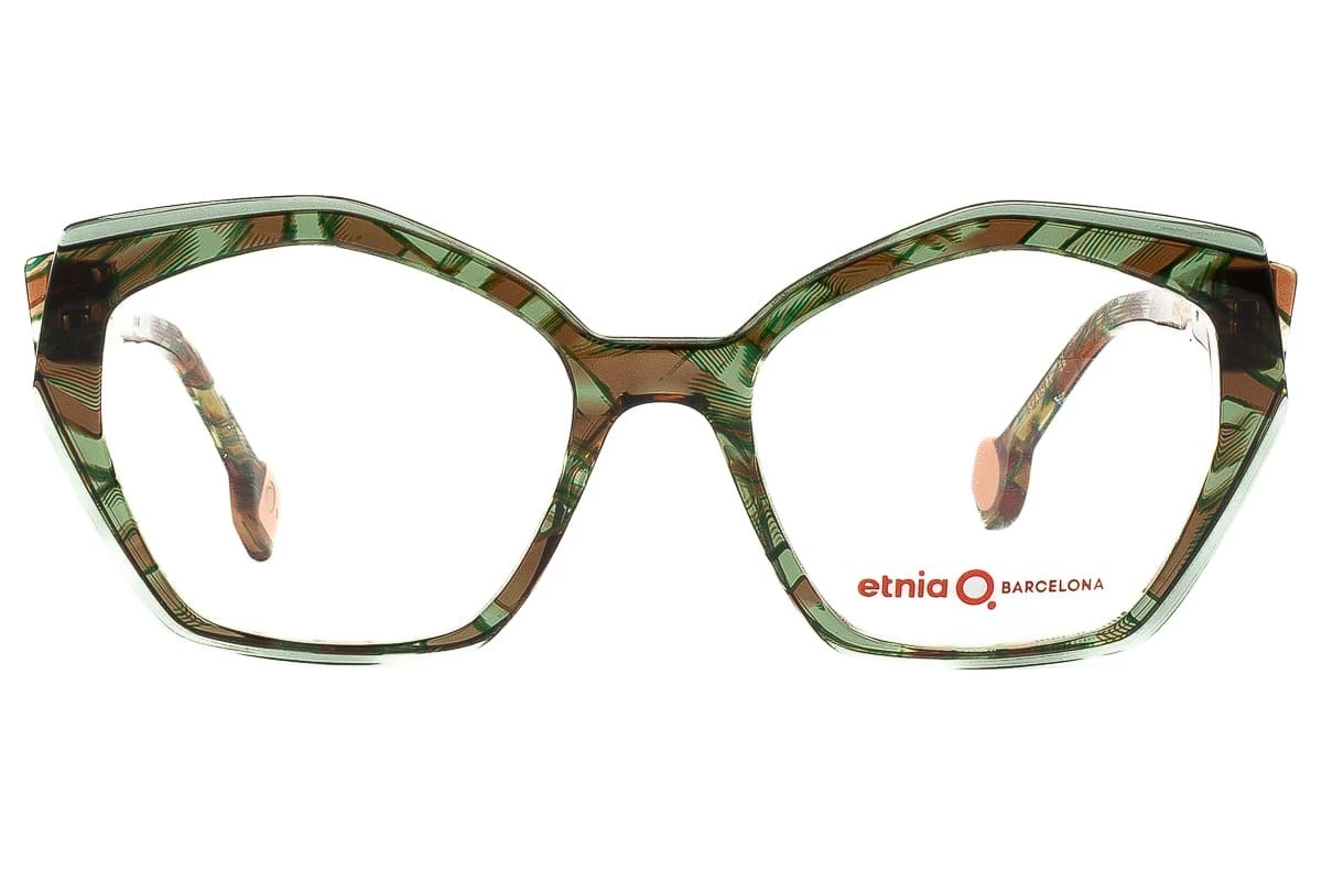 Occhiali Da Vista ETNIA BARCELONA Azeeza Gr 6 Occhiali Da Vista ETNIA BARCELONA Azeeza Gr - immagine 6