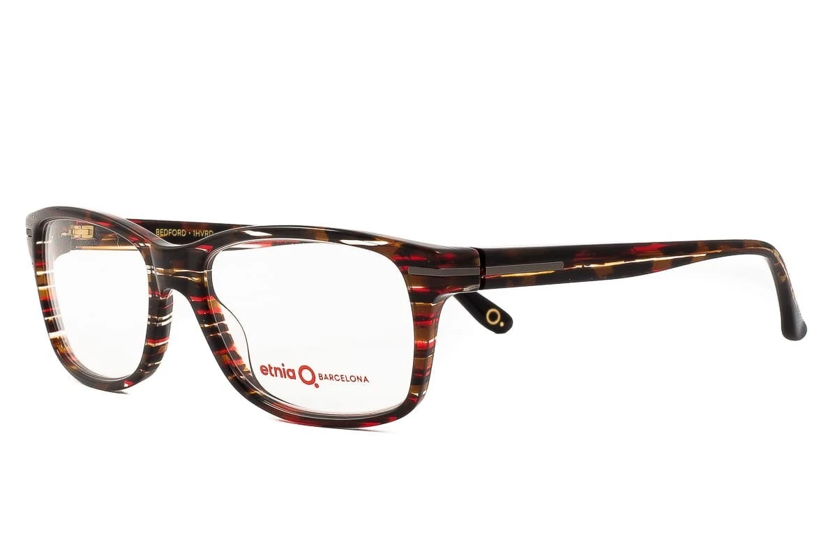 Occhiali Da Vista ETNIA BARCELONA Bedford 1hvrd 2 Occhiali Da Vista ETNIA BARCELONA Bedford 1hvrd - immagine 2