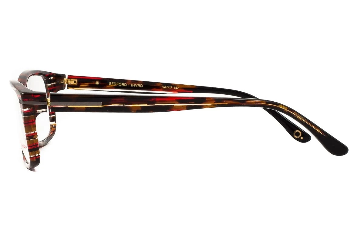 Occhiali Da Vista ETNIA BARCELONA Bedford 1hvrd 3 Occhiali Da Vista ETNIA BARCELONA Bedford 1hvrd - immagine 3