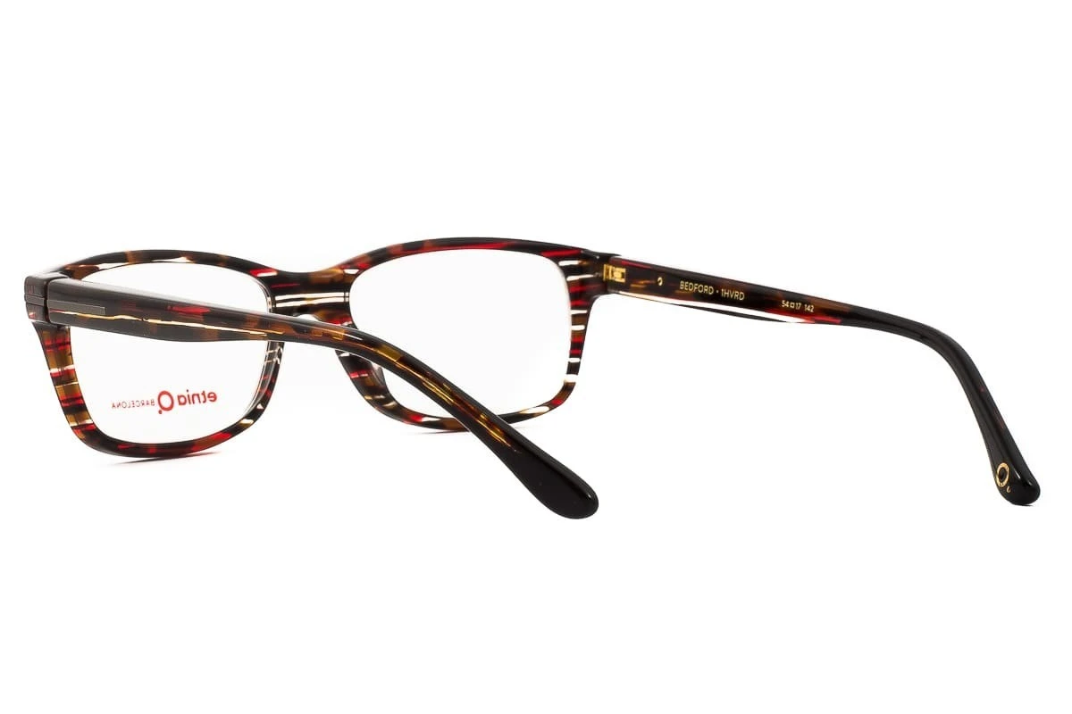 Occhiali Da Vista ETNIA BARCELONA Bedford 1hvrd 4 Occhiali Da Vista ETNIA BARCELONA Bedford 1hvrd - immagine 4