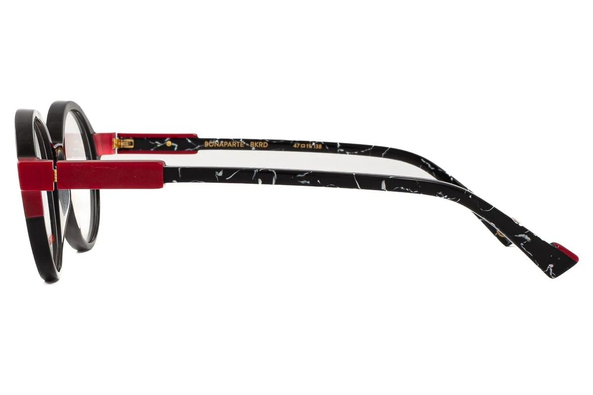 Occhiali Da Vista ETNIA BARCELONA Bonaparte Bkrd 3 Occhiali Da Vista ETNIA BARCELONA Bonaparte Bkrd - immagine 3
