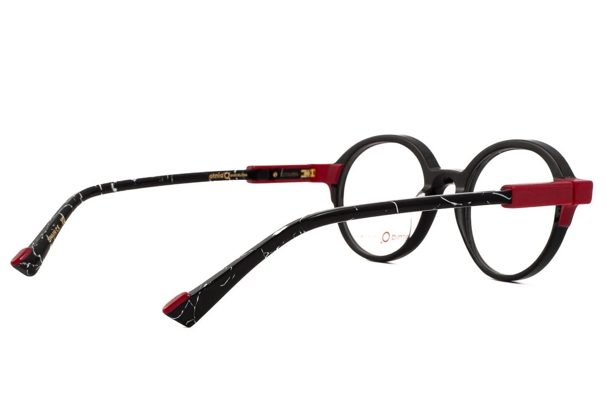 Occhiali Da Vista ETNIA BARCELONA Bonaparte Bkrd 5 Occhiali Da Vista ETNIA BARCELONA Bonaparte Bkrd - immagine 5