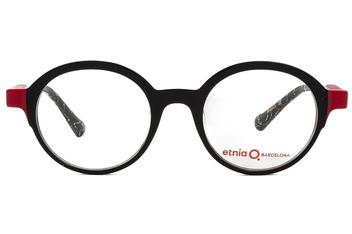 Occhiali Da Vista ETNIA BARCELONA Bonaparte Bkrd 6 Occhiali Da Vista ETNIA BARCELONA Bonaparte Bkrd - immagine 6