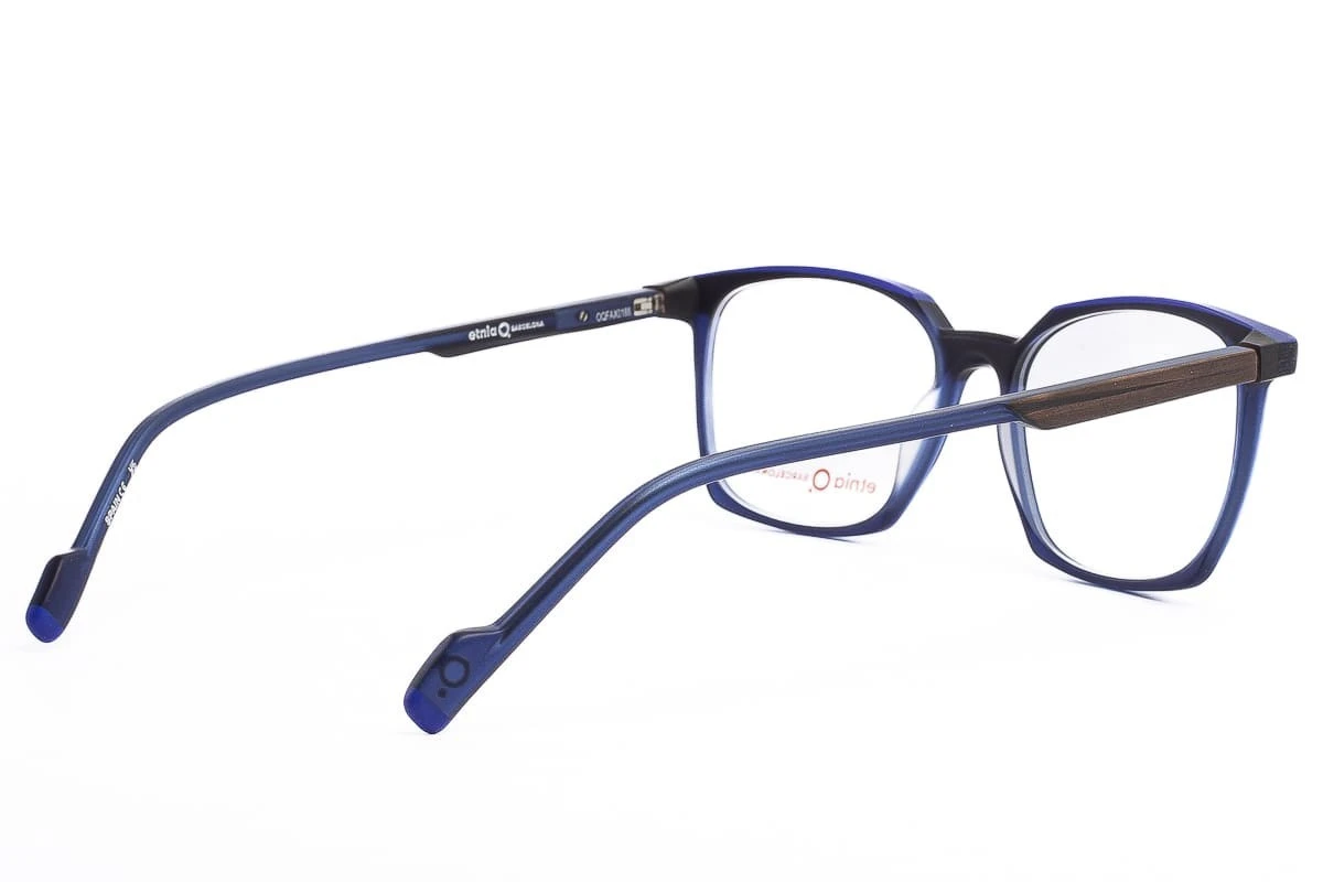 Occhiali Da Vista ETNIA BARCELONA Borja Brbl 5 Occhiali Da Vista ETNIA BARCELONA Borja Brbl - immagine 5