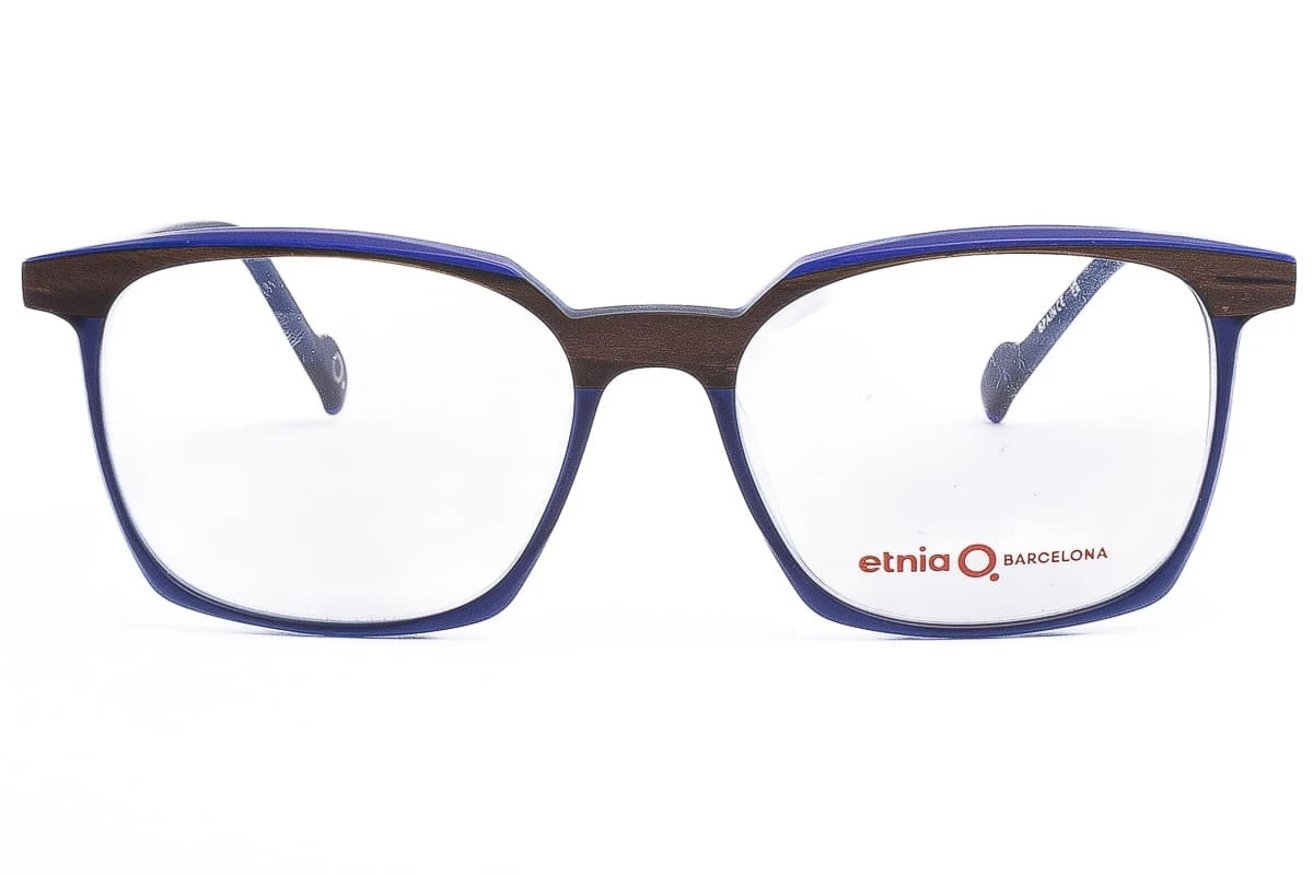 Occhiali Da Vista ETNIA BARCELONA Borja Brbl 6 Occhiali Da Vista ETNIA BARCELONA Borja Brbl - immagine 6