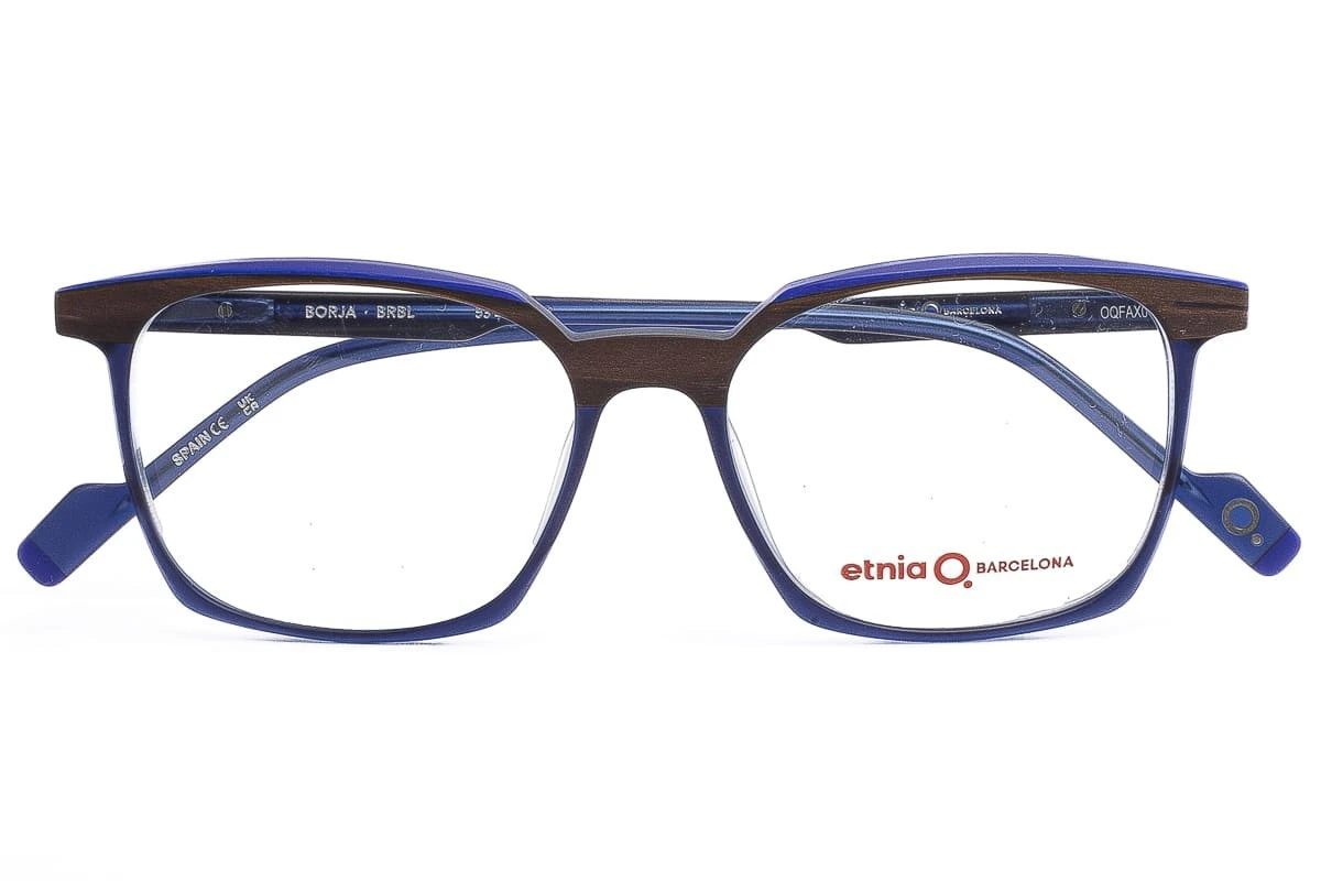 Occhiali Da Vista ETNIA BARCELONA Borja Brbl 1 Occhiali Da Vista ETNIA BARCELONA Borja Brbl