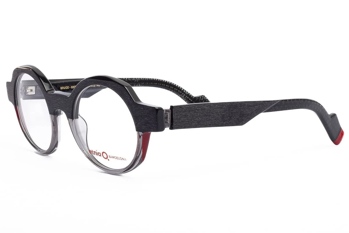 Occhiali Da Vista ETNIA BARCELONA Bruce Bkrd 2 Occhiali Da Vista ETNIA BARCELONA Bruce Bkrd - immagine 2