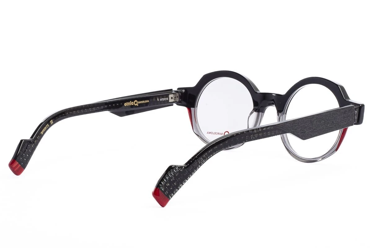 Occhiali Da Vista ETNIA BARCELONA Bruce Bkrd 5 Occhiali Da Vista ETNIA BARCELONA Bruce Bkrd - immagine 5