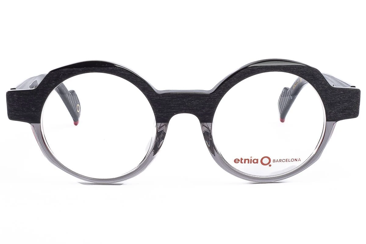 Occhiali Da Vista ETNIA BARCELONA Bruce Bkrd 6 Occhiali Da Vista ETNIA BARCELONA Bruce Bkrd - immagine 6