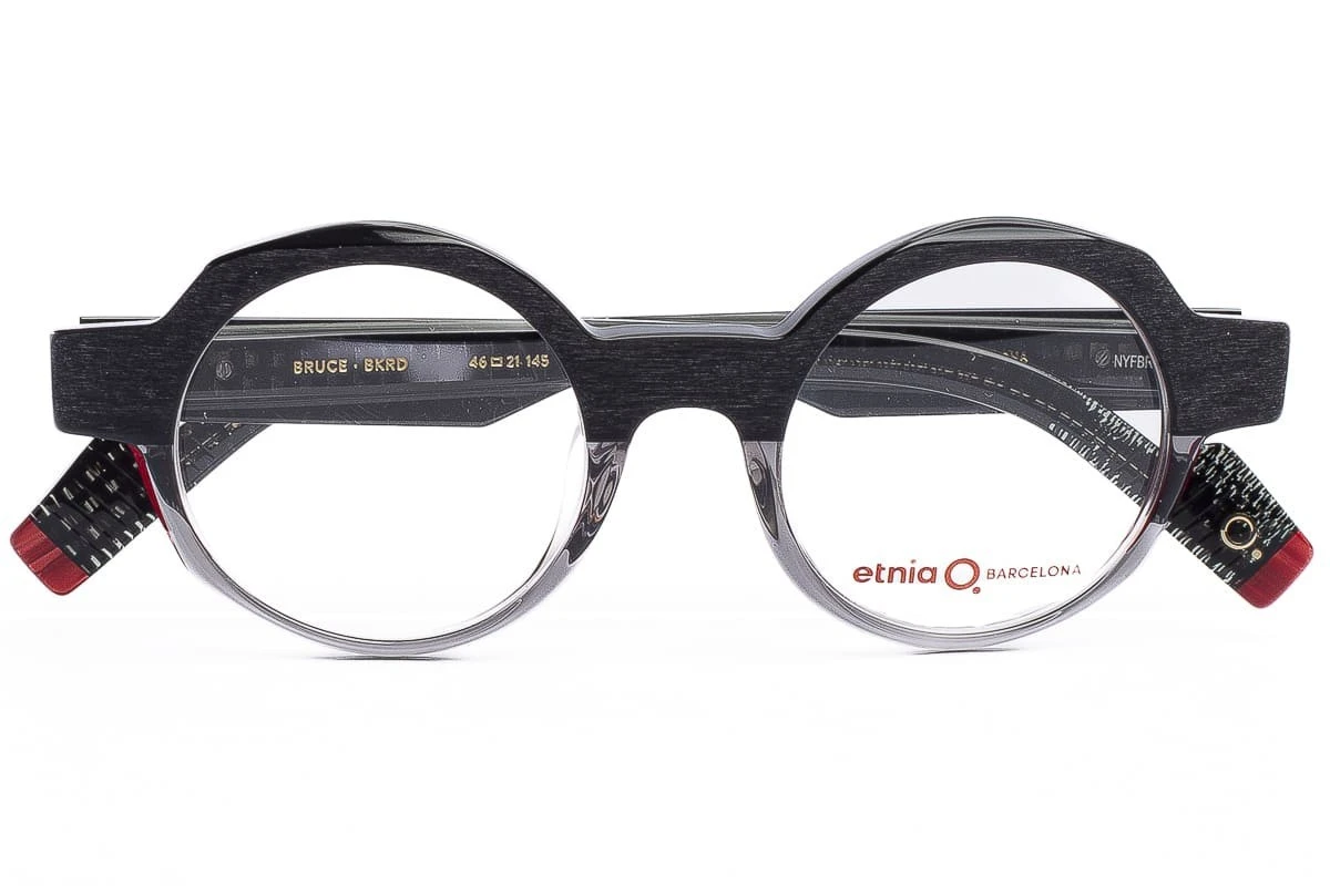 Occhiali Da Vista ETNIA BARCELONA Bruce Bkrd 1 Occhiali Da Vista ETNIA BARCELONA Bruce Bkrd