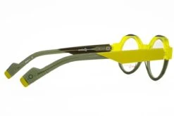 Occhiali Da Vista ETNIA BARCELONA Bruce Ywgr 10 Occhiali Da Vista ETNIA BARCELONA Bruce Ywgr -Negozio al dettaglio Stylottica occhiali da vista etnia barcelona bruce ywgr 4