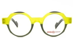 Occhiali Da Vista ETNIA BARCELONA Bruce Ywgr 11 Occhiali Da Vista ETNIA BARCELONA Bruce Ywgr -Negozio al dettaglio Stylottica occhiali da vista etnia barcelona bruce ywgr 5