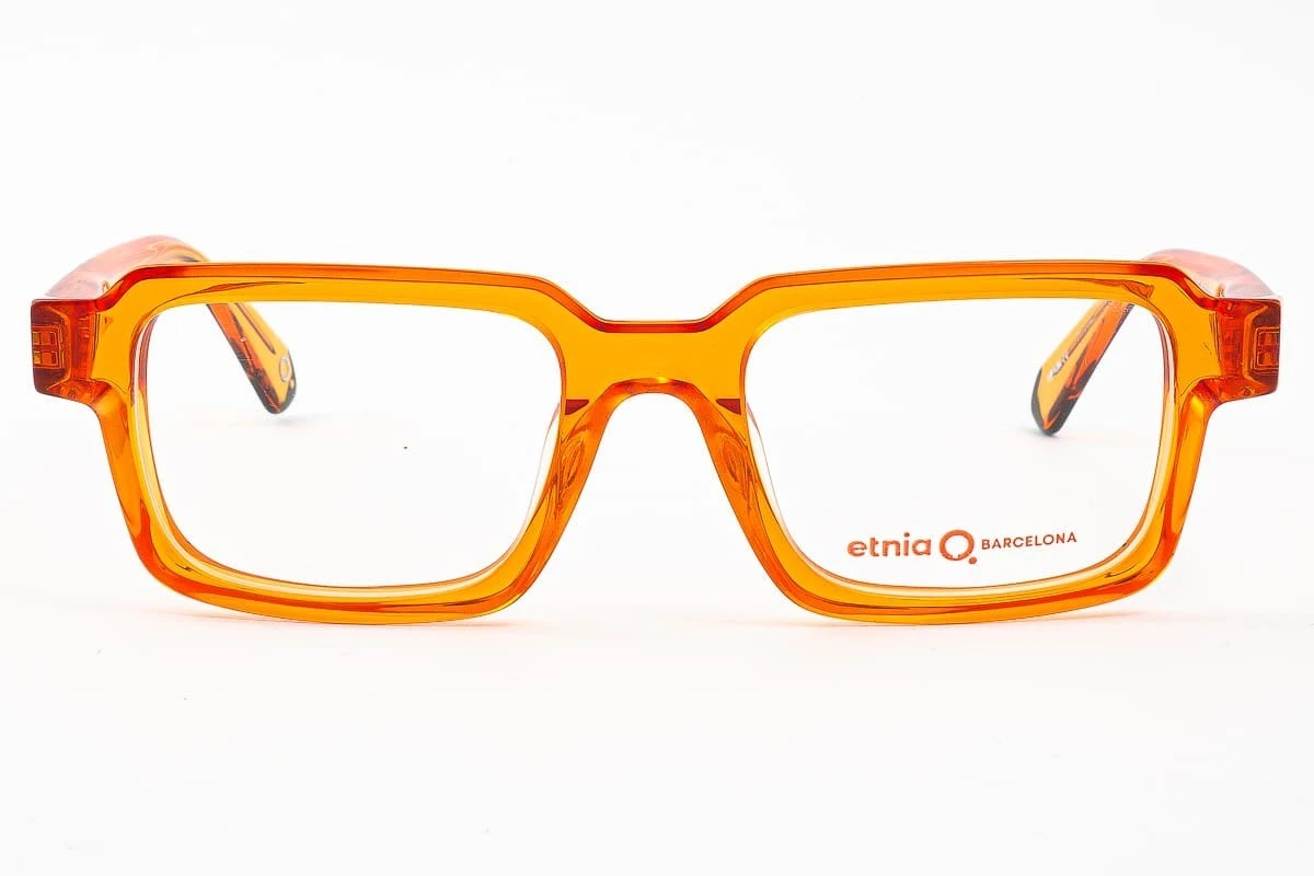 Occhiali Da Vista ETNIA BARCELONA Brutal N.16 Og Bold 6 Occhiali Da Vista ETNIA BARCELONA Brutal N.16 Og Bold - immagine 6