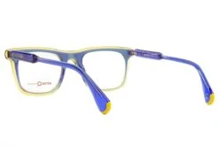 Occhiali Da Vista ETNIA BARCELONA Brutal N.34 Dgyw Bold 9 Occhiali Da Vista ETNIA BARCELONA Brutal N.34 Dgyw Bold -Negozio al dettaglio Stylottica occhiali da vista etnia barcelona brutal n34 dgyw bold 3