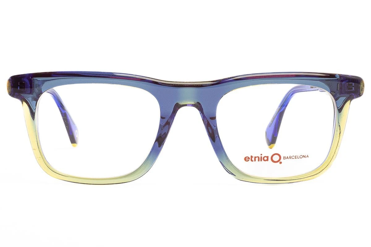 Occhiali Da Vista ETNIA BARCELONA Brutal N.34 Dgyw Bold 6 Occhiali Da Vista ETNIA BARCELONA Brutal N.34 Dgyw Bold - immagine 6
