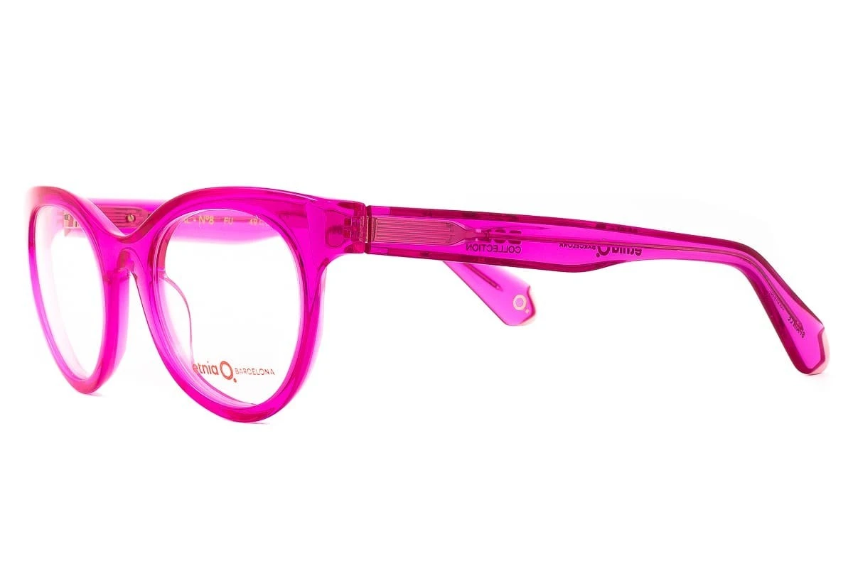 Occhiali Da Vista ETNIA BARCELONA Brutal N.8 Fu Bold 2 Occhiali Da Vista ETNIA BARCELONA Brutal N.8 Fu Bold - immagine 2