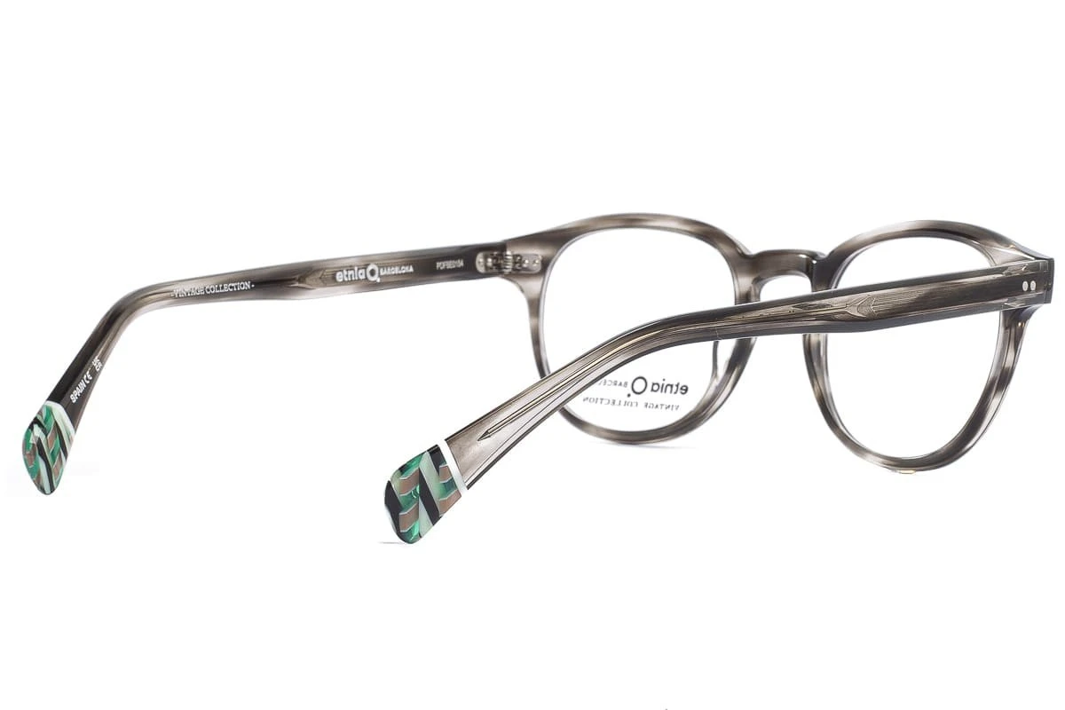 Occhiali Da Vista ETNIA BARCELONA Cap Roig 2 Hvbk Vintage Collection 5 Occhiali Da Vista ETNIA BARCELONA Cap Roig 2 Hvbk Vintage Collection - immagine 5