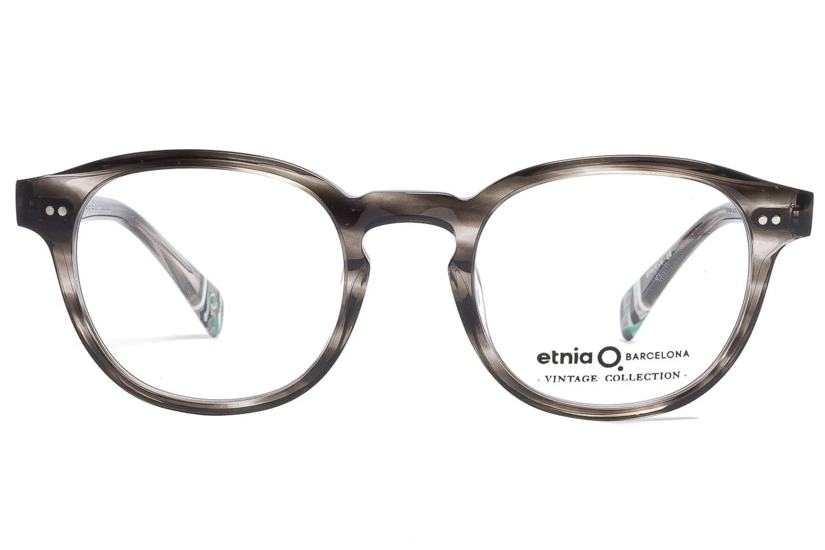 Occhiali Da Vista ETNIA BARCELONA Cap Roig 2 Hvbk Vintage Collection 6 Occhiali Da Vista ETNIA BARCELONA Cap Roig 2 Hvbk Vintage Collection - immagine 6