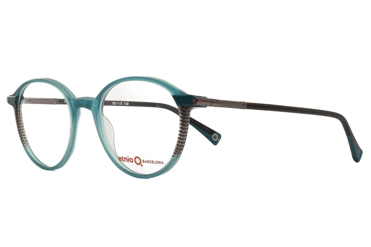 Occhiali Da Vista ETNIA BARCELONA Classen Tqbk 2 Occhiali Da Vista ETNIA BARCELONA Classen Tqbk - immagine 2