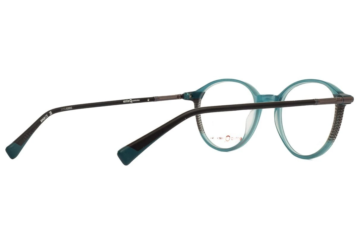 Occhiali Da Vista ETNIA BARCELONA Classen Tqbk 5 Occhiali Da Vista ETNIA BARCELONA Classen Tqbk - immagine 5