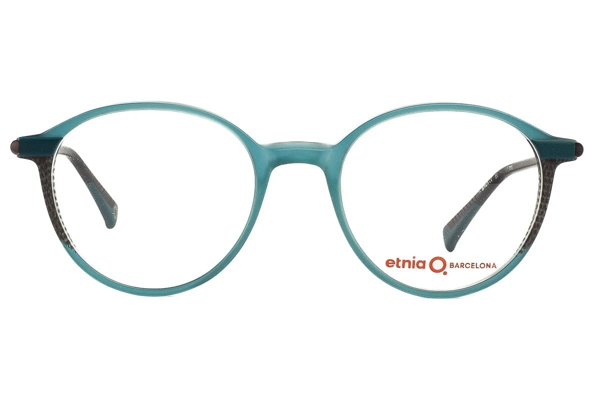 Occhiali Da Vista ETNIA BARCELONA Classen Tqbk 6 Occhiali Da Vista ETNIA BARCELONA Classen Tqbk - immagine 6