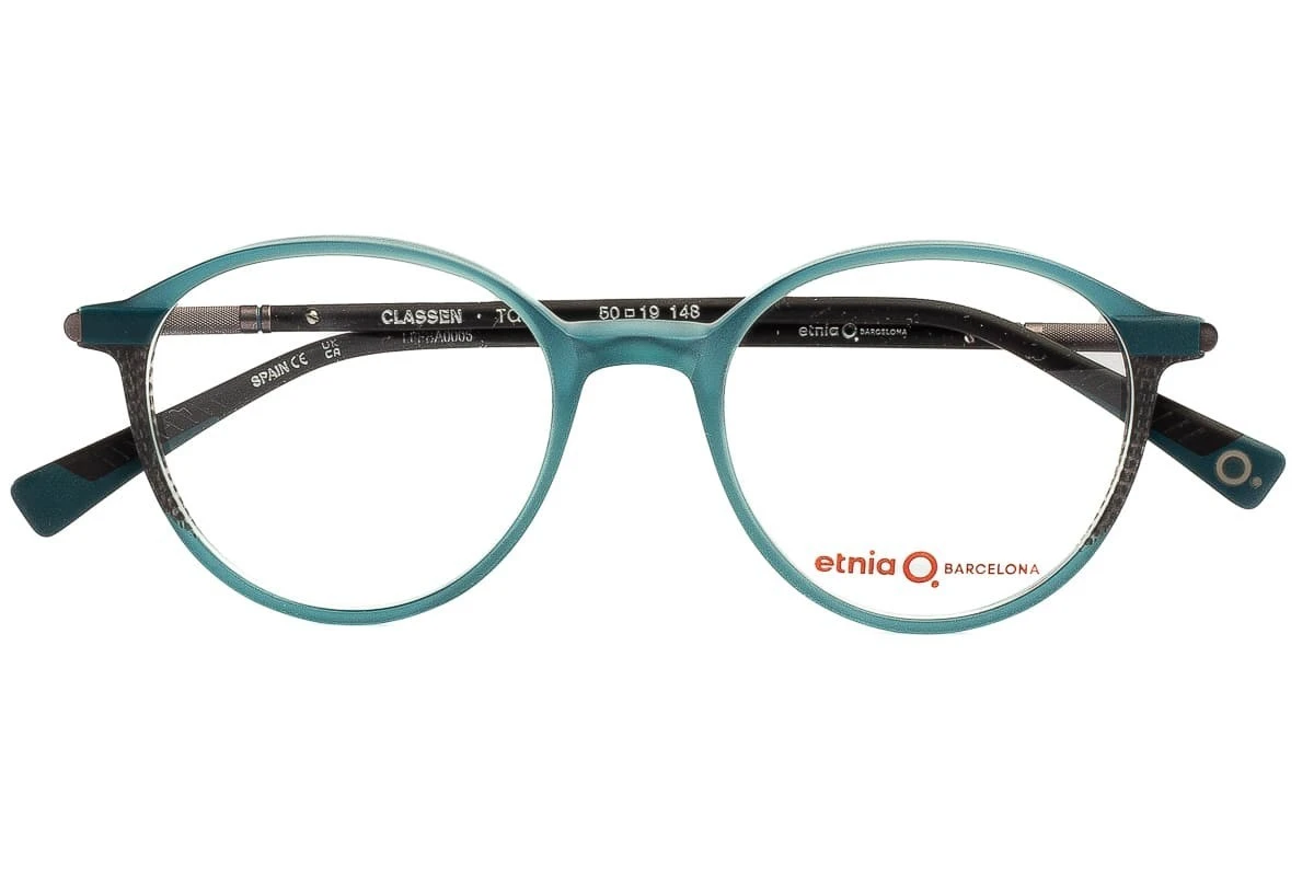 Occhiali Da Vista ETNIA BARCELONA Classen Tqbk 1 Occhiali Da Vista ETNIA BARCELONA Classen Tqbk