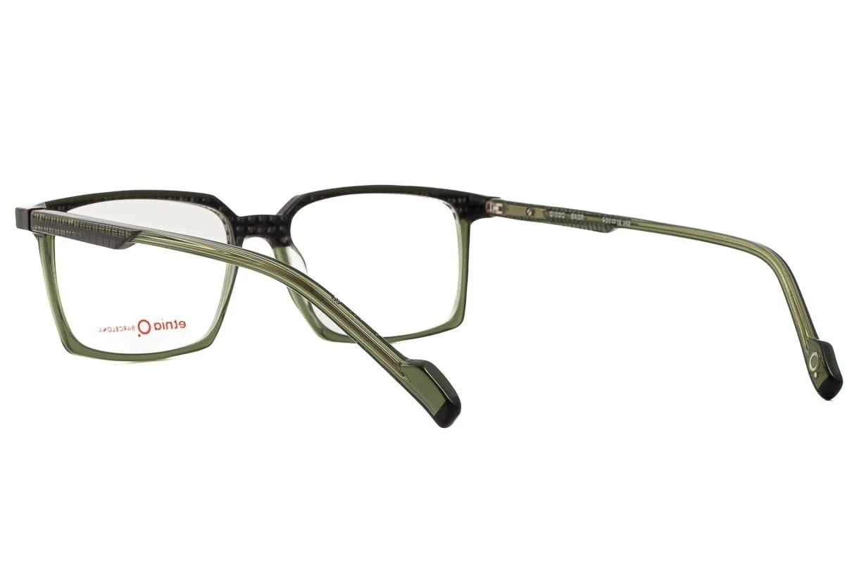 Occhiali Da Vista ETNIA BARCELONA Diego Bkgr 4 Occhiali Da Vista ETNIA BARCELONA Diego Bkgr - immagine 4