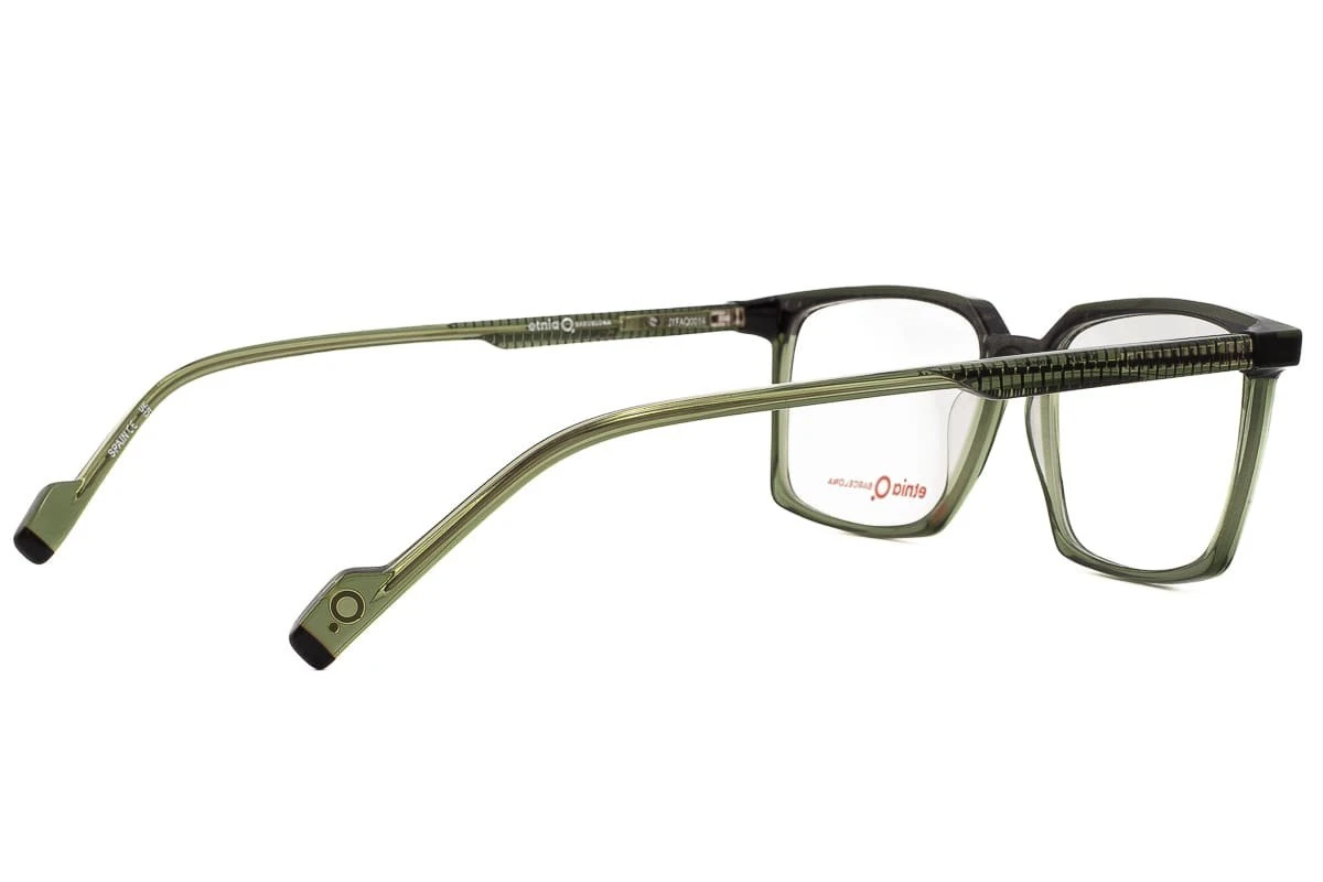 Occhiali Da Vista ETNIA BARCELONA Diego Bkgr 5 Occhiali Da Vista ETNIA BARCELONA Diego Bkgr - immagine 5