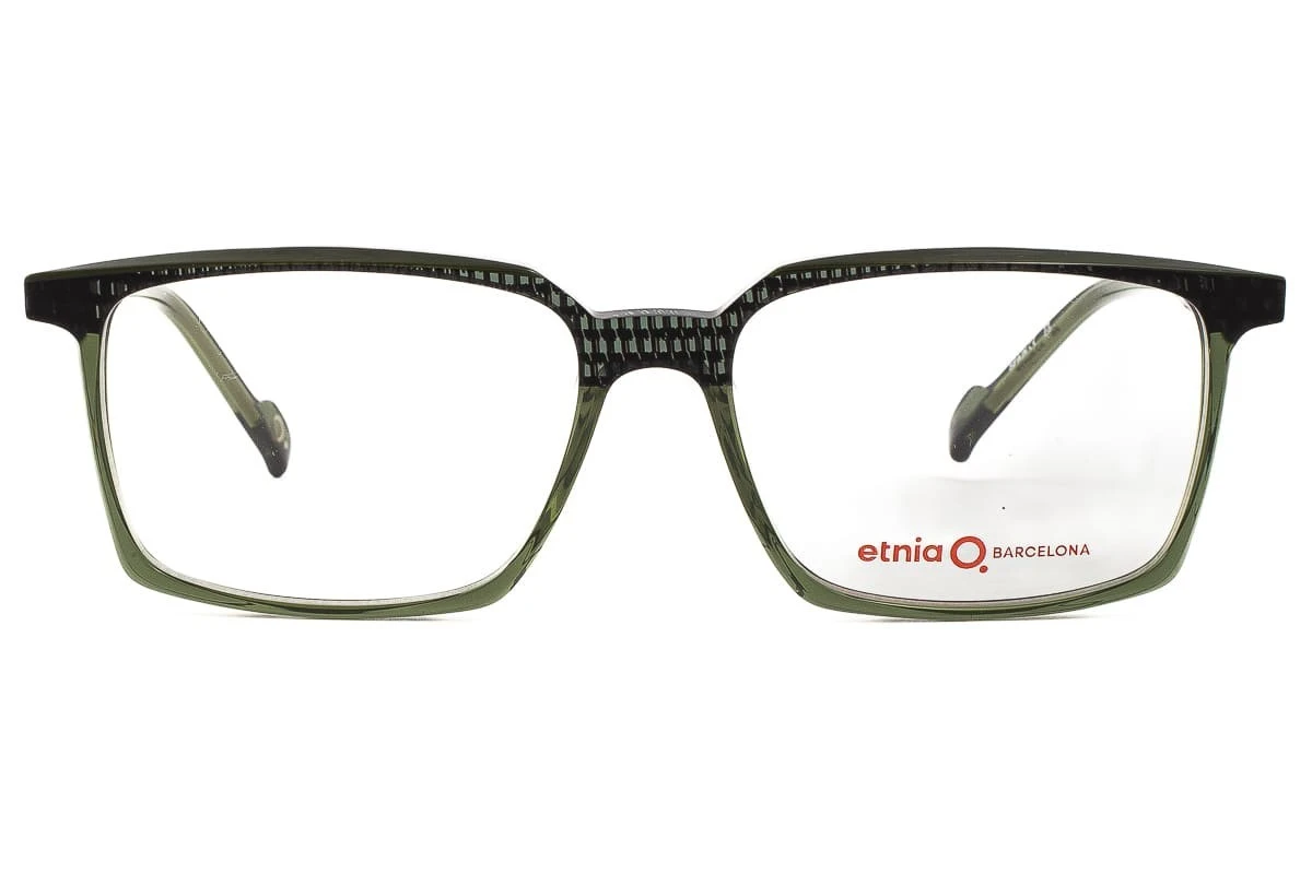Occhiali Da Vista ETNIA BARCELONA Diego Bkgr 6 Occhiali Da Vista ETNIA BARCELONA Diego Bkgr - immagine 6