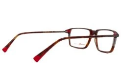 Occhiali Da Vista ETNIA BARCELONA Dubeau Hvrd -Negozio al dettaglio Stylottica occhiali da vista etnia barcelona dubeau hvrd 4